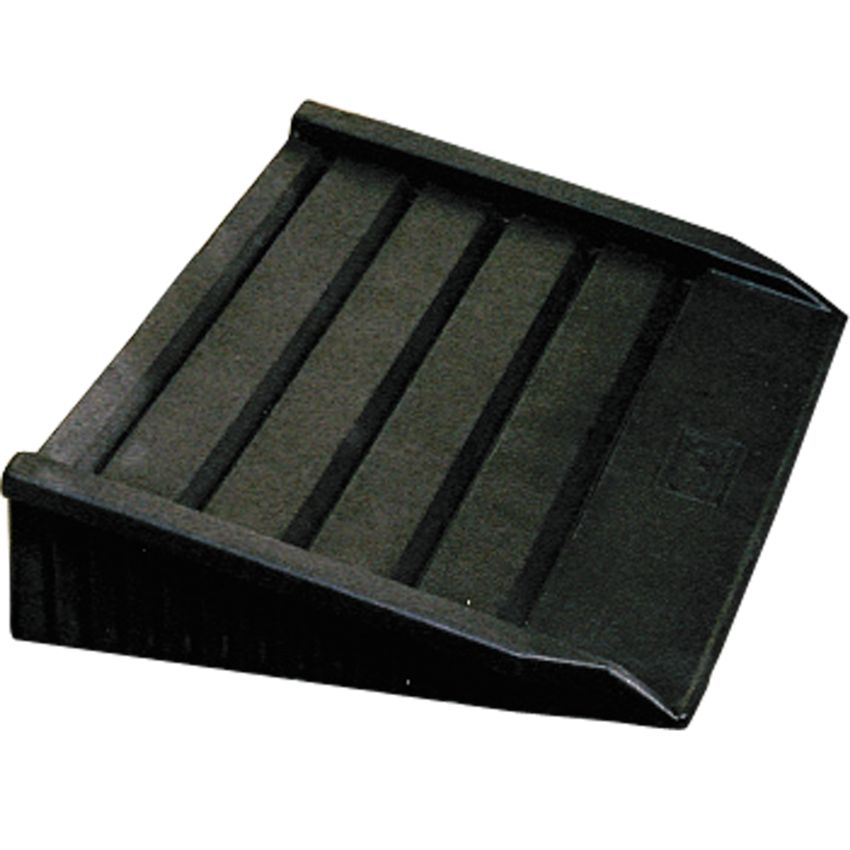 Rampe pour plancher de travail Enpac