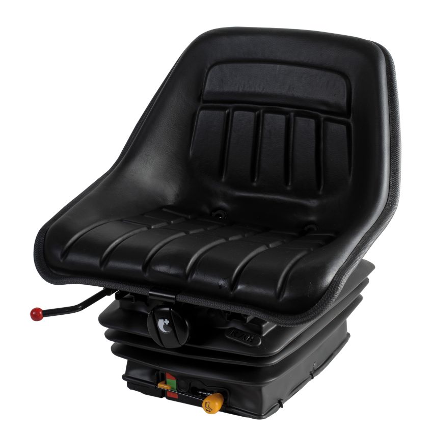 Siège à suspension mécanique 11P2 Kab Seating