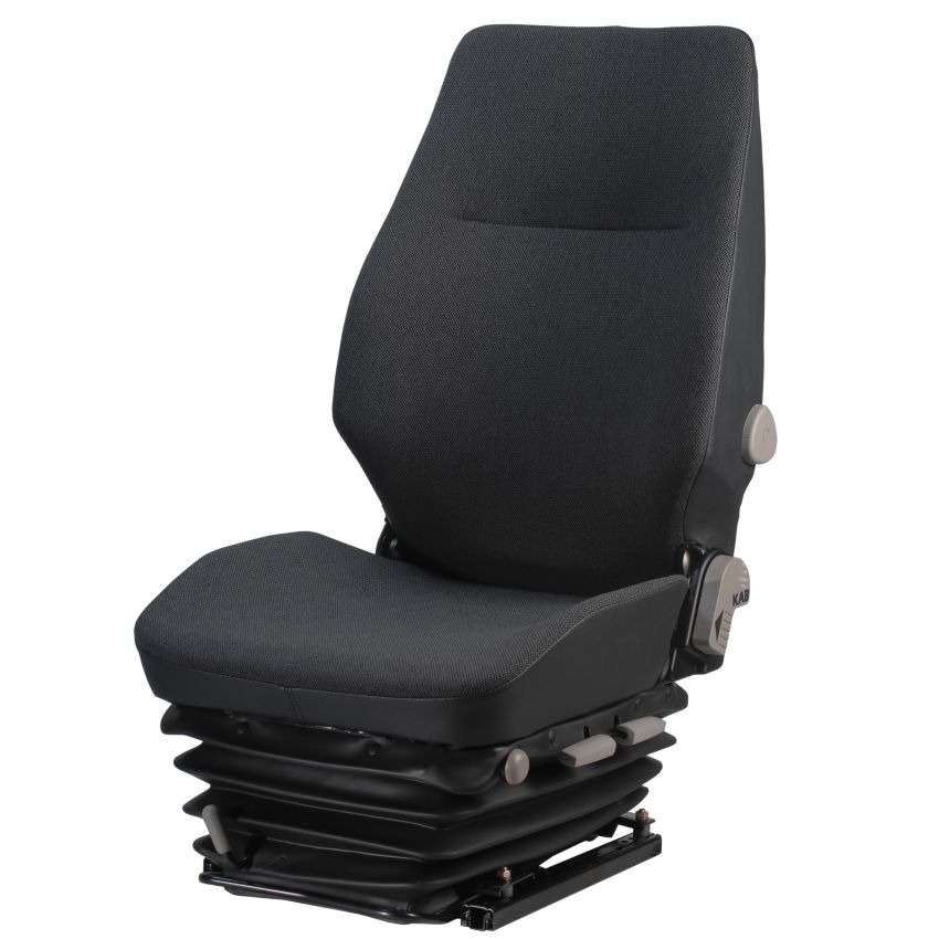 Siège à suspension pneumatique 714 Kab Seating