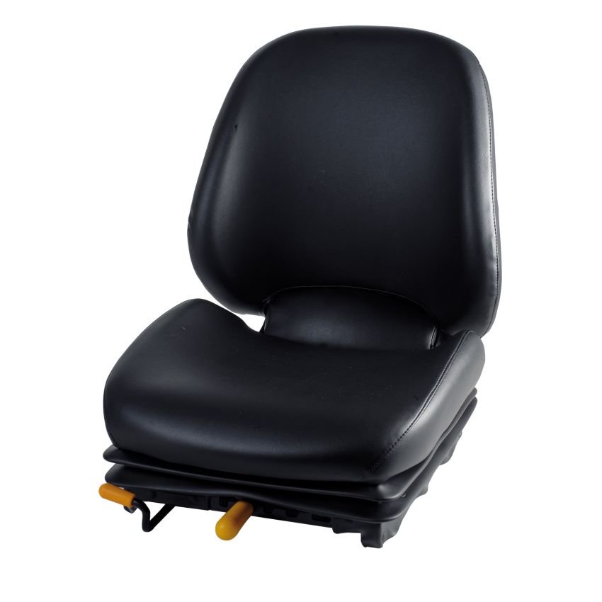 Siège à suspension mécanique 214 Kab Seating