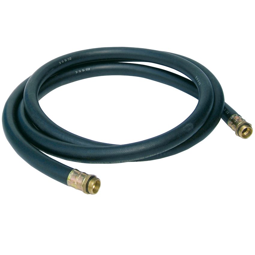 Flexible de refoulement gasoil 10 m Piusi