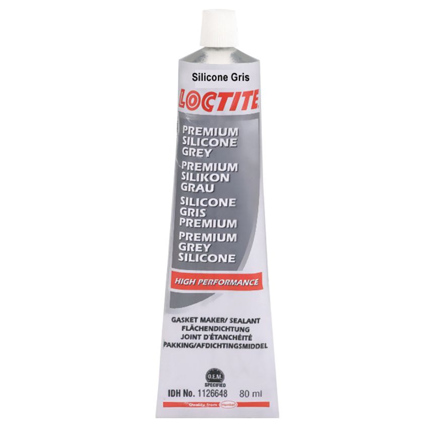 Joint d'étanchéité flexible Autojoint® gris AJ45 Loctite