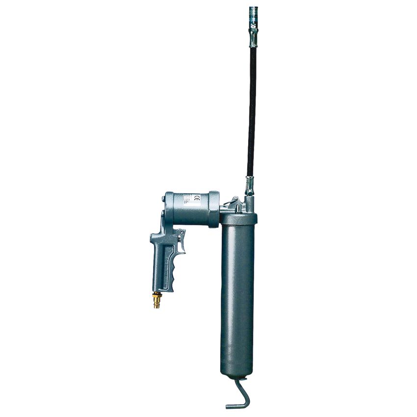 Pistolet de graissage pneumatique Pressol
