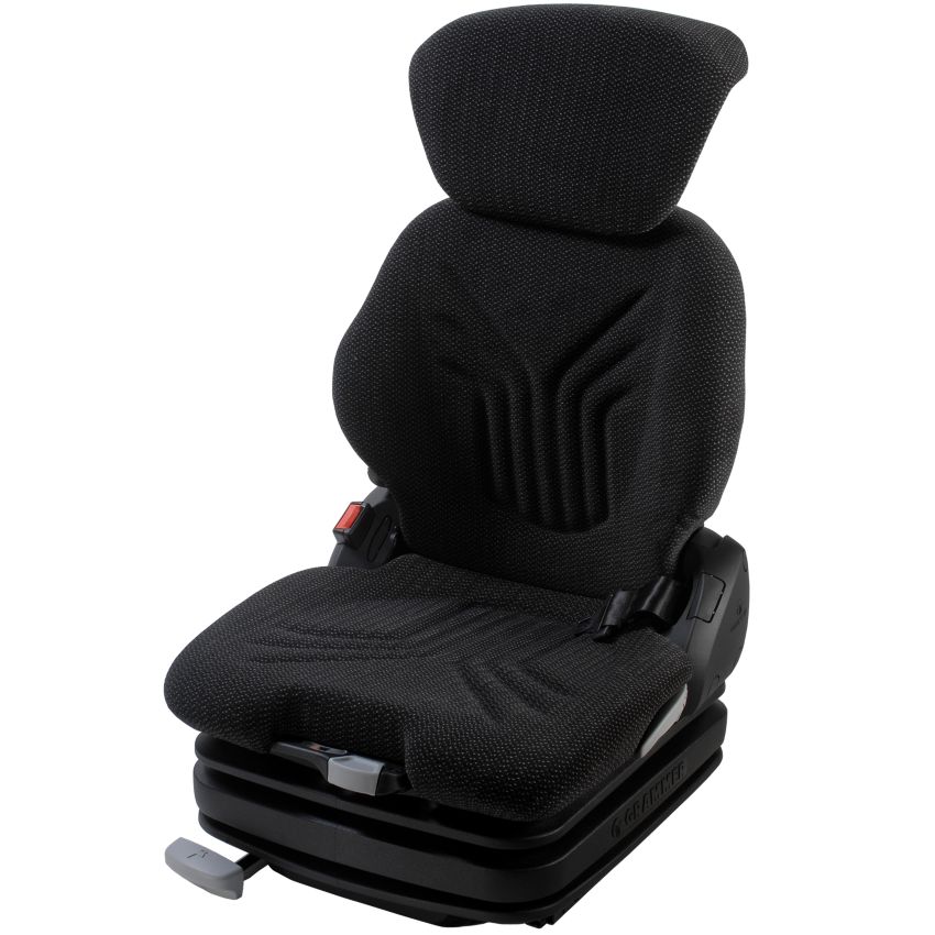 Siège à suspension pneumatique PRIMO XL Grammer
