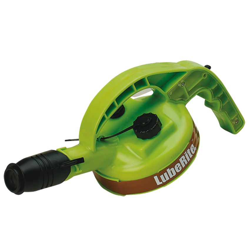 Embout doseur 25 mm pour bidon LubeRite Justrite