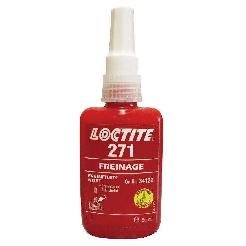 Freinfilet® fort Loctite® 271 Loctite