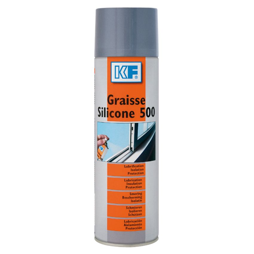 Graisse silicone KF