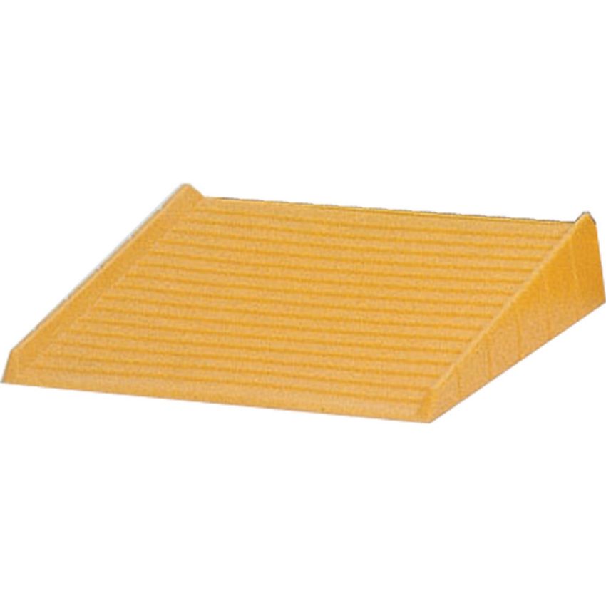 Rampe d'accès polyéthylène