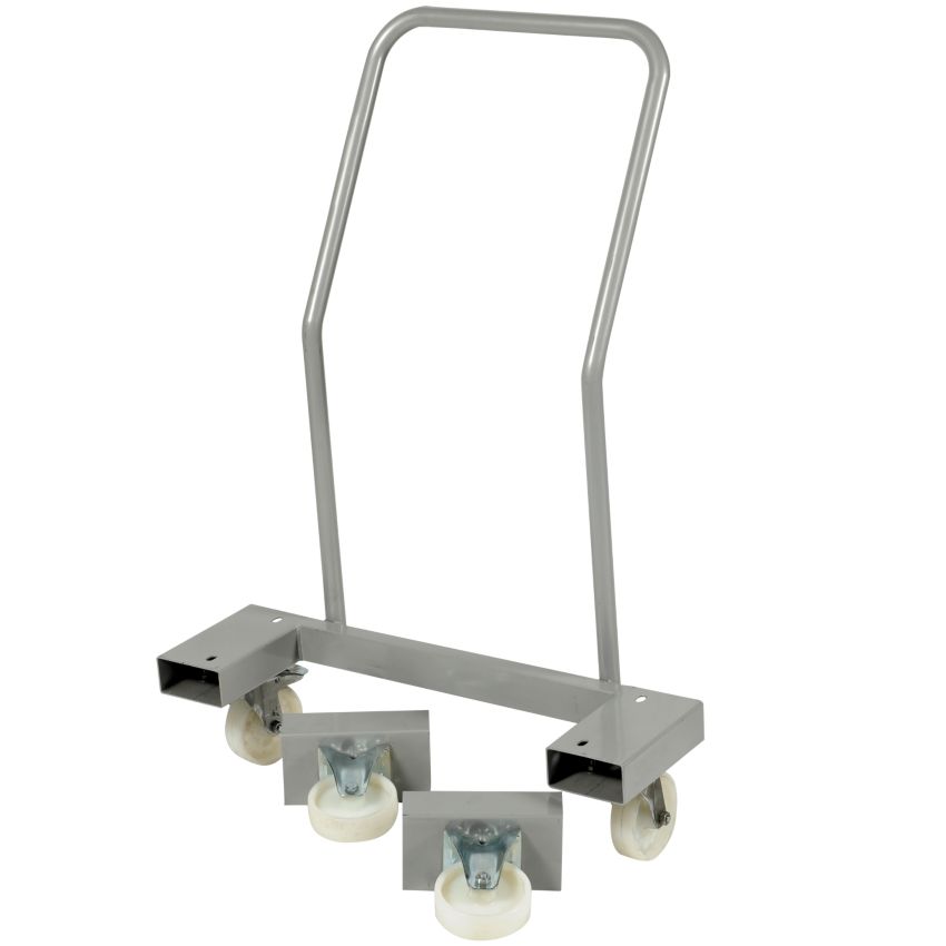 Kit pour chariot de rétention modulable