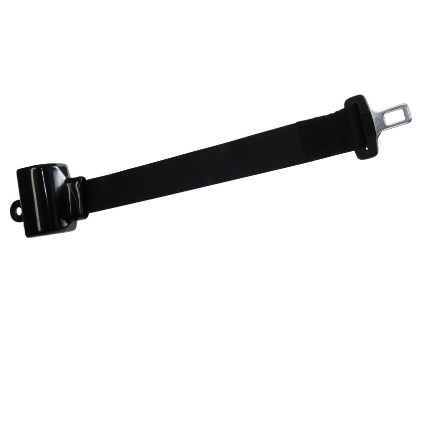 Ceinture de sécurité 2 points pour sièges de cabine Isri