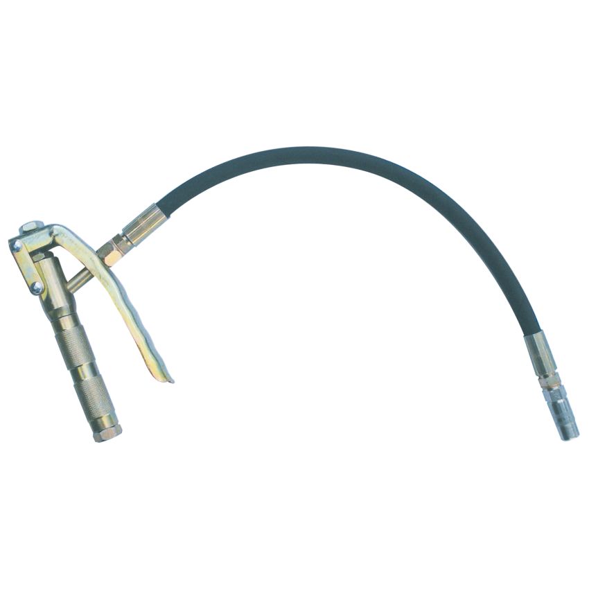 Pistolet pneumatique de distribution de graisse Algi