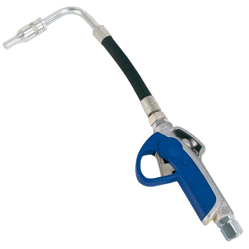 Pistolet manuel de distribution d'huile, 30 L/min Algi