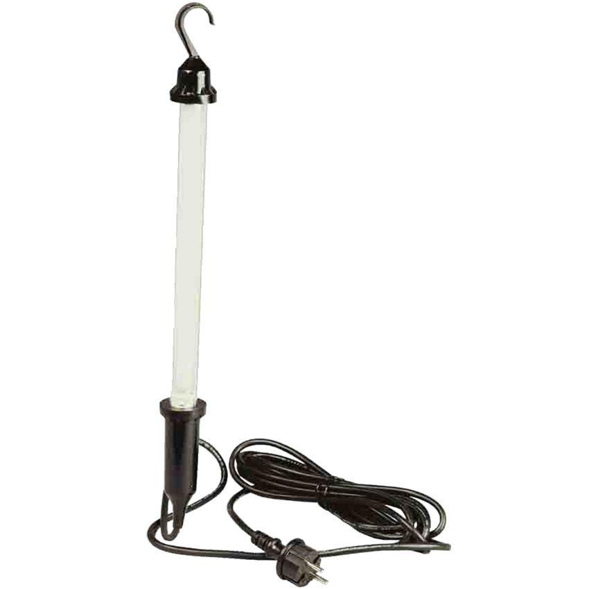 Baladeuse fluorescente 8 W - 250 V CEBA