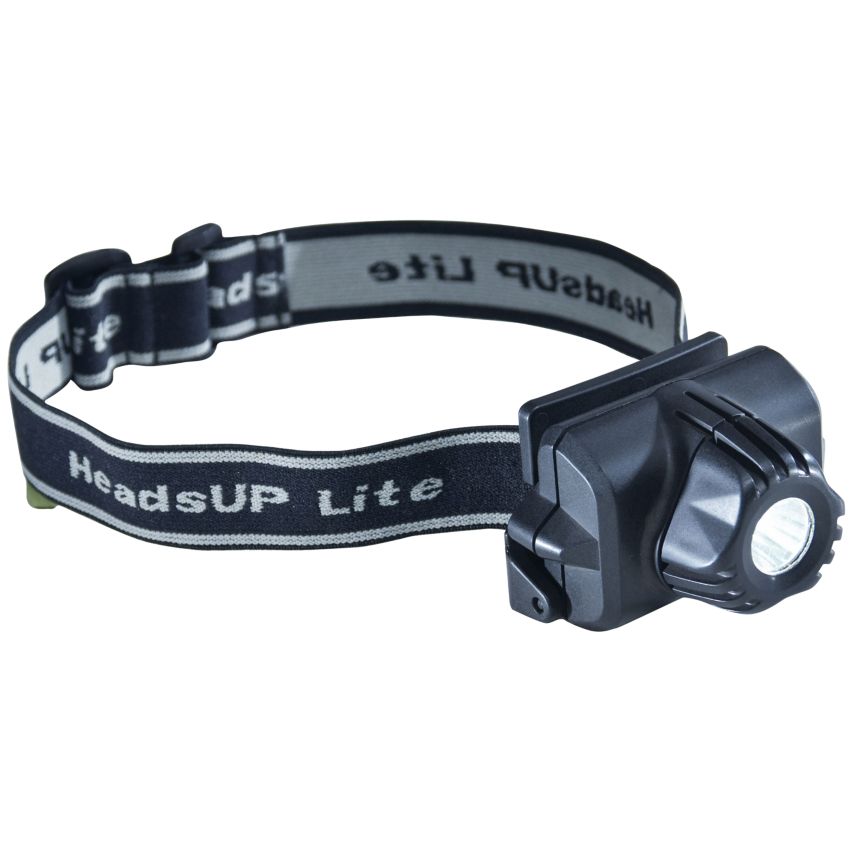 Lampe frontale à LEDs ATEX Peli