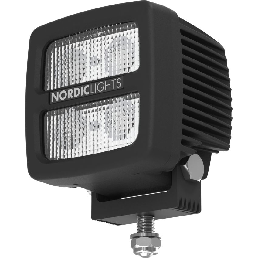 Projecteur de travail à LEDs nouvelle génération Nordic lights