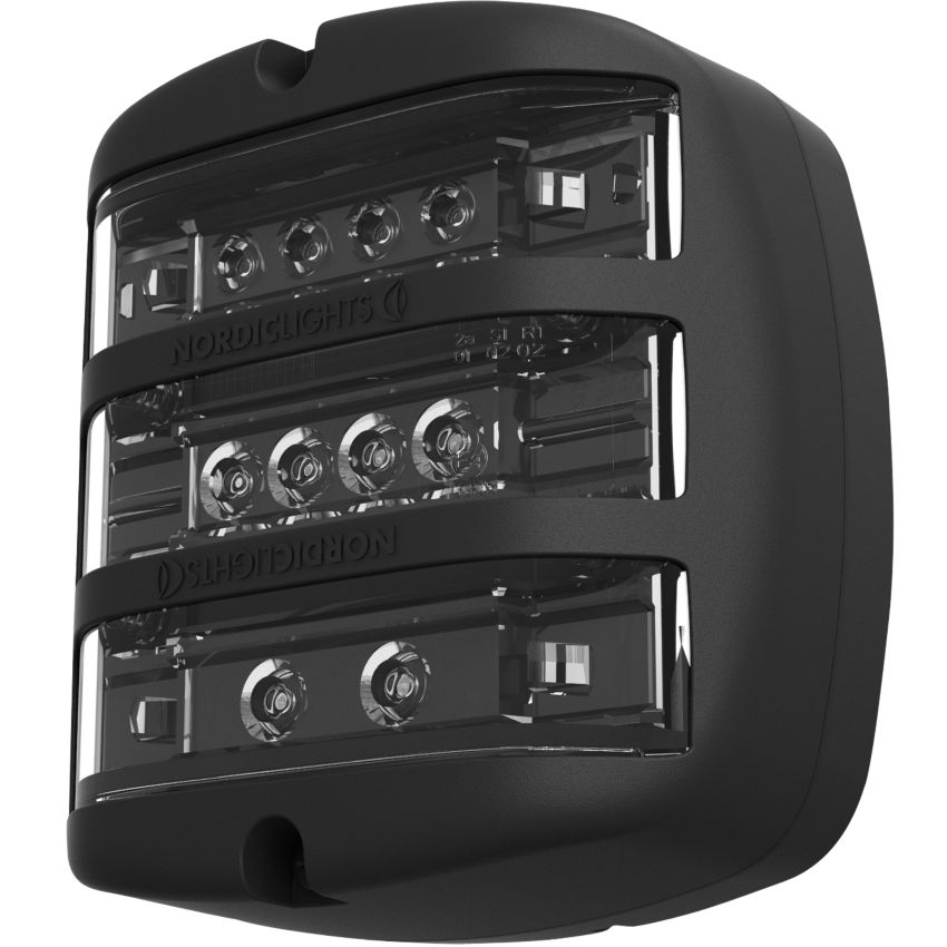Feu de gabarit avant ou arrière à LEDs Nordic lights