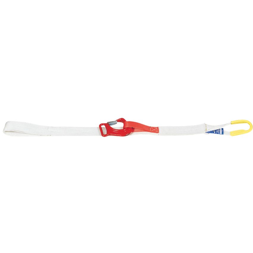 Elingue sangle pose-tuyau 2 tonnes PMS Industrie