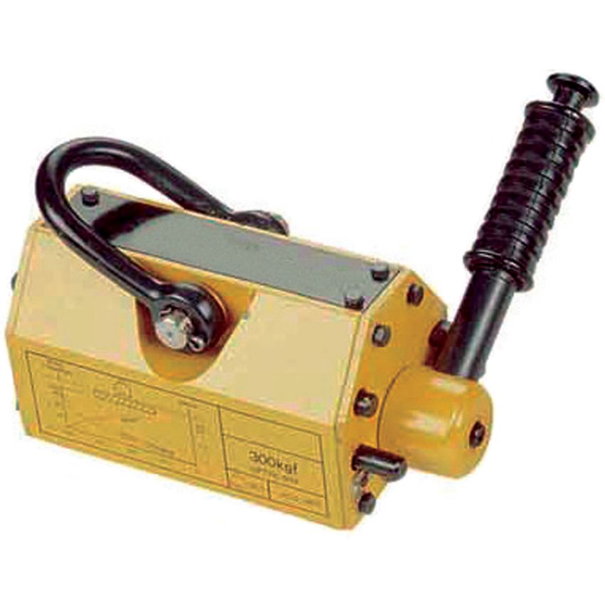 Aimant de levage, 100 kg PMS Industrie