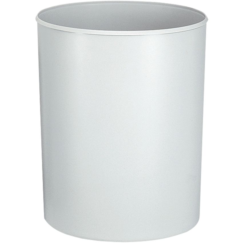 <strong>Corbeille à papier</strong> antifeu 13 L