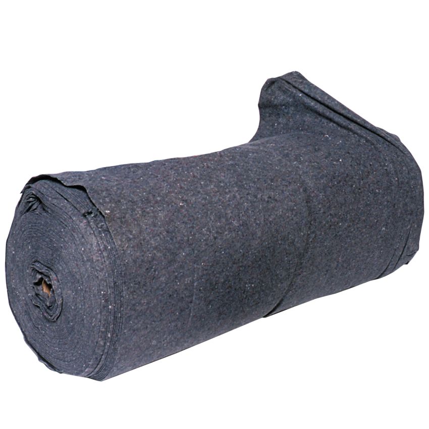 Rouleau X-TexTM absorbant et filtrant