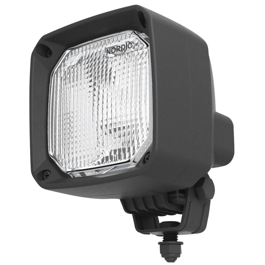Projecteur de travail halogène haute performance compact Nordic lights