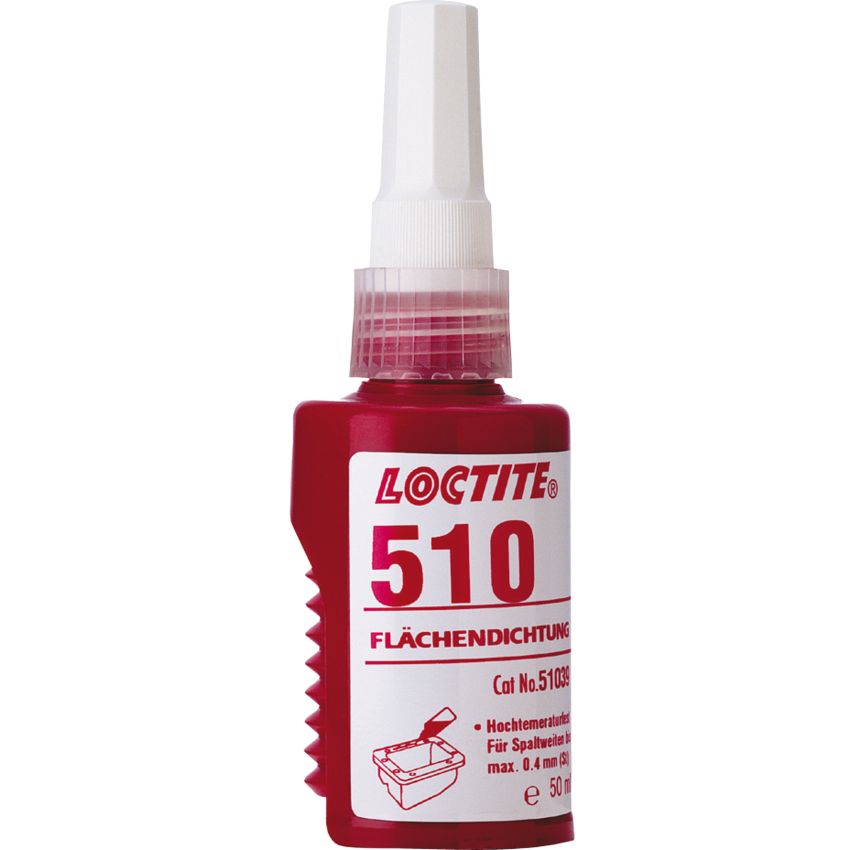 Joint d'étanchéité rigide Masterjoint® Loctite® 510 Loctite