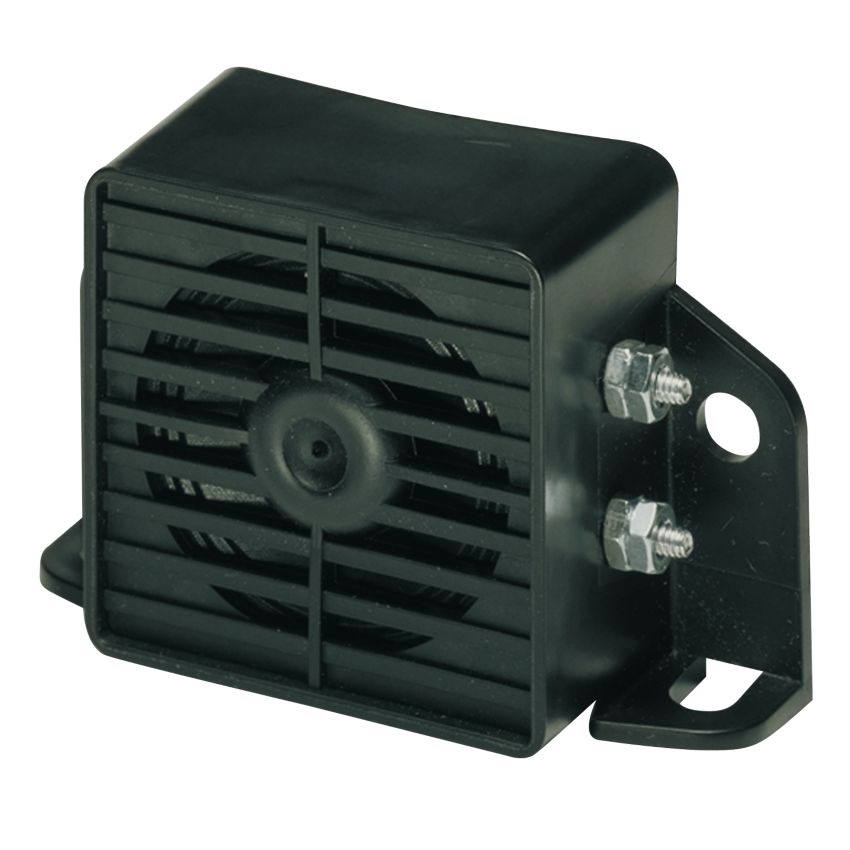 Alarme de recul niveau sonore fixe 97 dB Preco