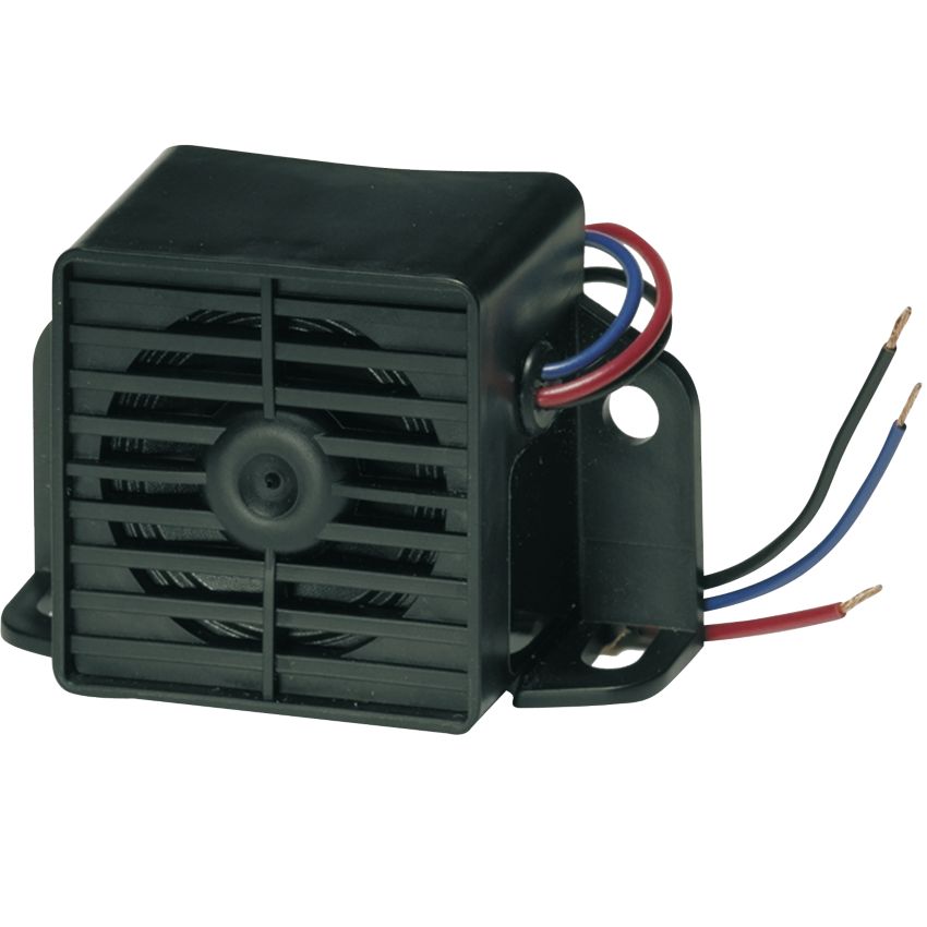 Alarme de recul niveau sonore fixe 97 dB Preco