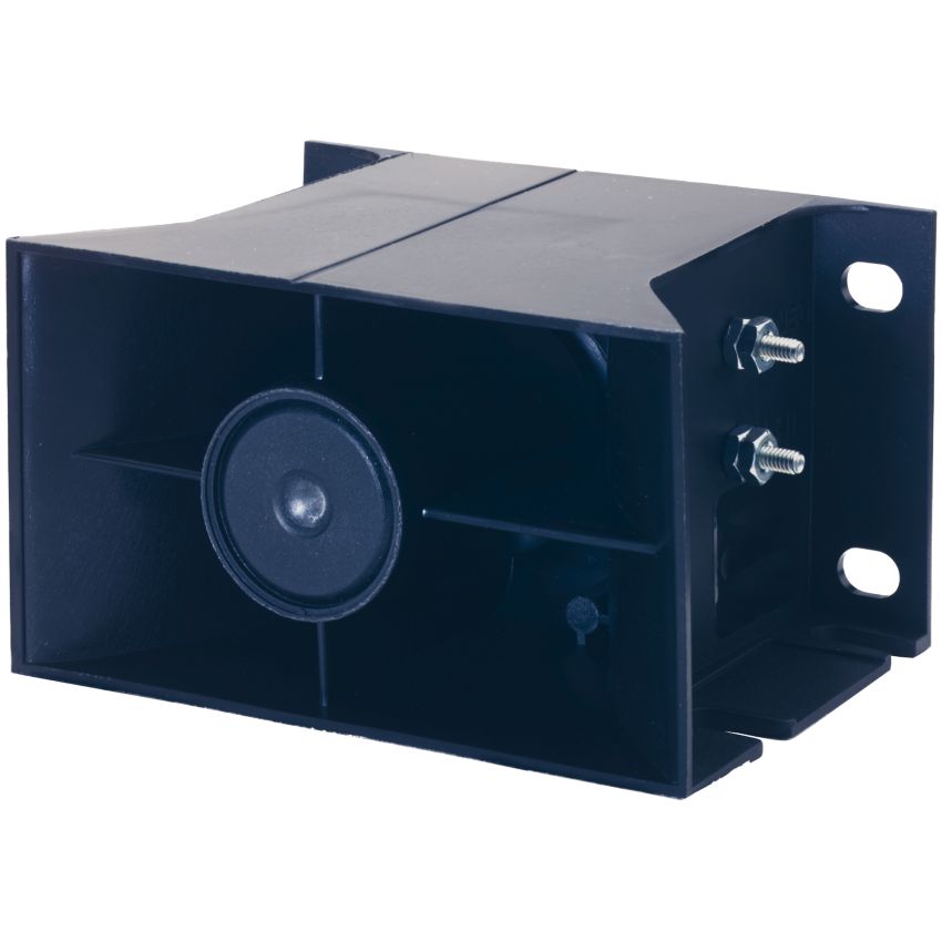 Alarme de recul niveau sonore fixe 107 dB Preco