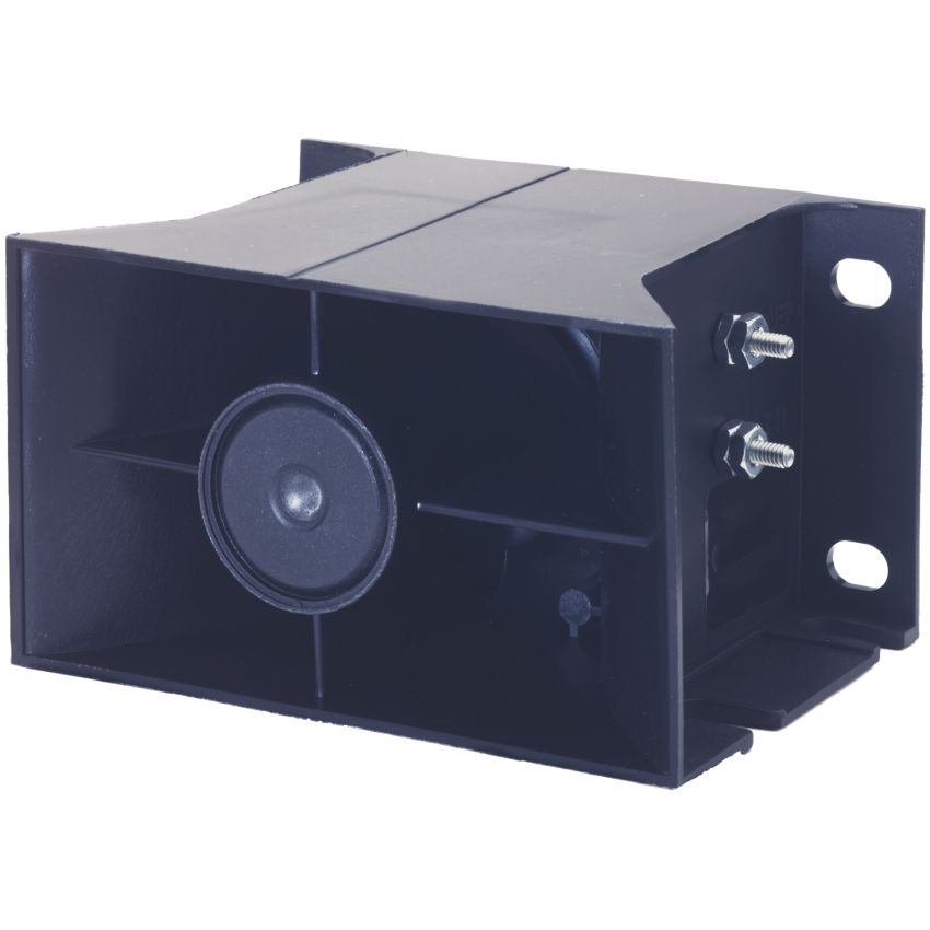Alarme de recul 2 niveaux sonores fixes 97 ou 107 dB Preco