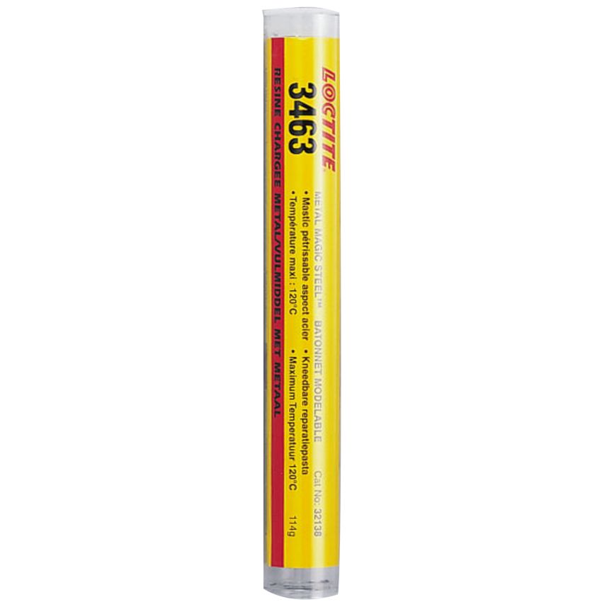 Mastic de réparation à prise rapide Loctite® 3463 Loctite
