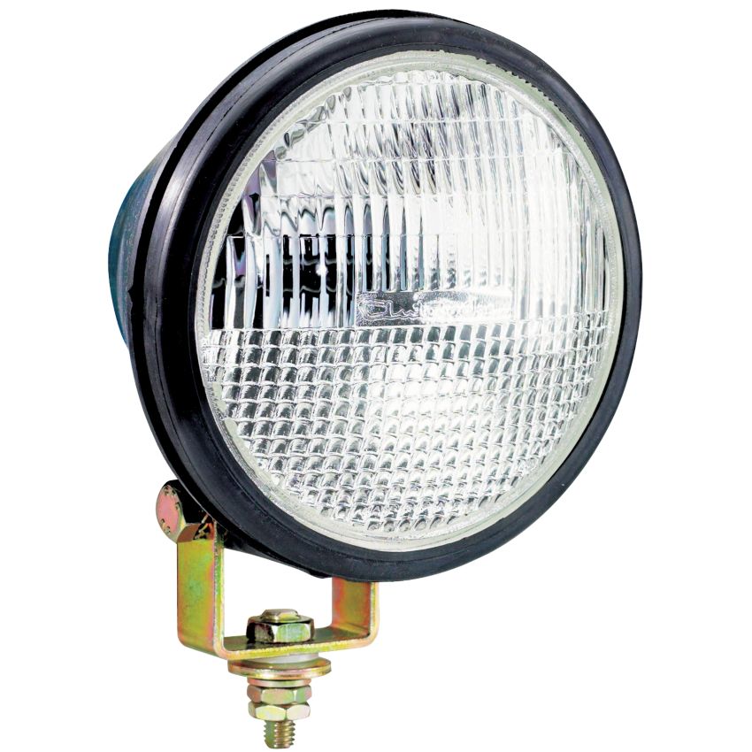 Projecteur de travail halogène antichoc caoutchouc ABL Lights