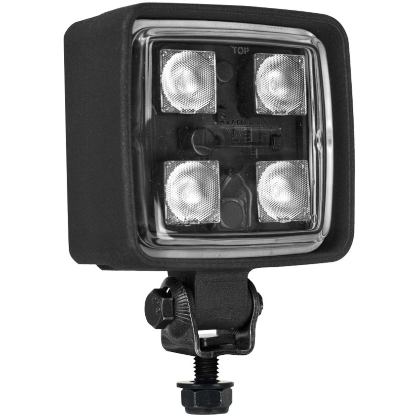 Projecteur à LEDs compact ABL Lights