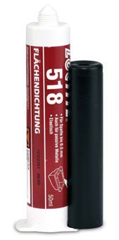 Joint d'étanchéité rigide à usage général Loctite