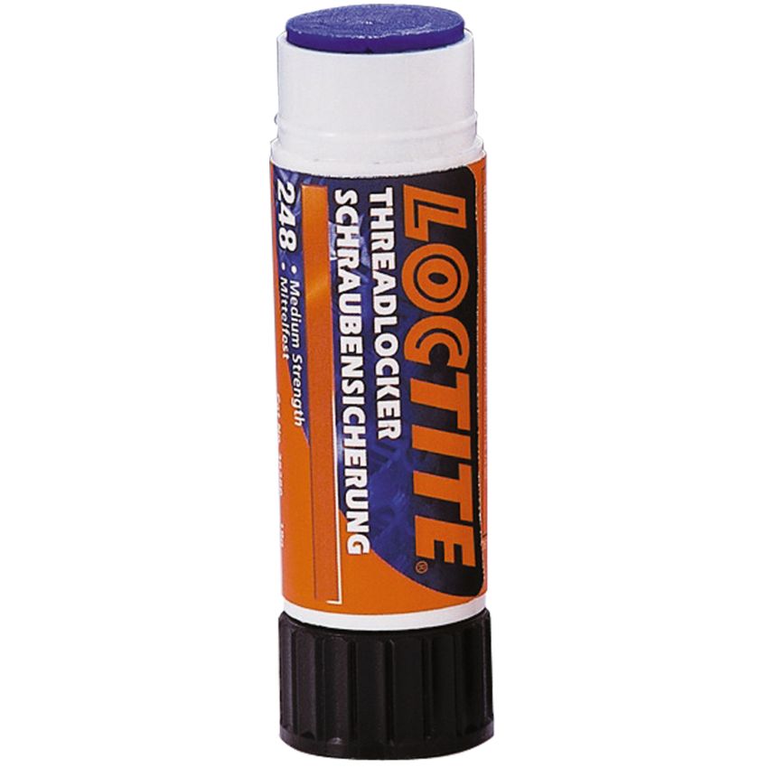 Freinfilet® moyen Loctite® 248 stick Loctite