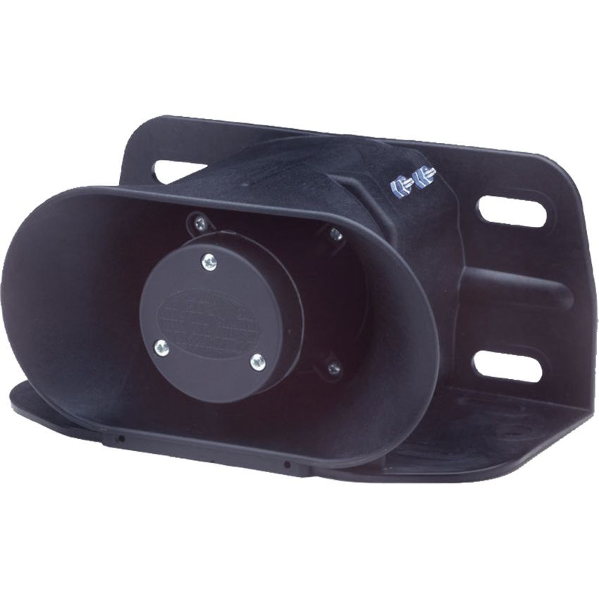 Alarme de recul auto-ajustable 87 à 112 dB Preco