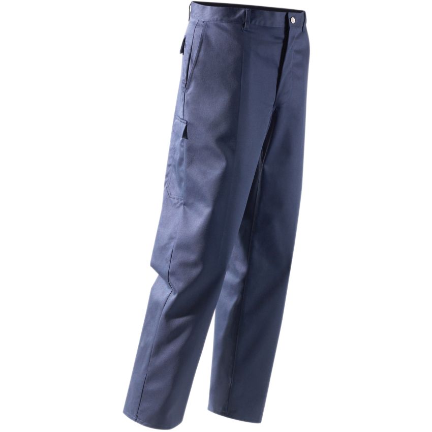 Pantalon multirisque Work Protect Adolphe Lafont 