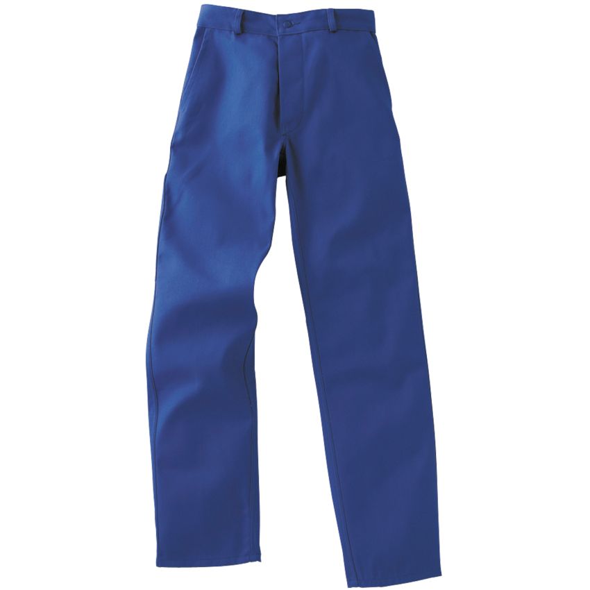 Pantalon de travail 100 % coton Adolphe Lafont