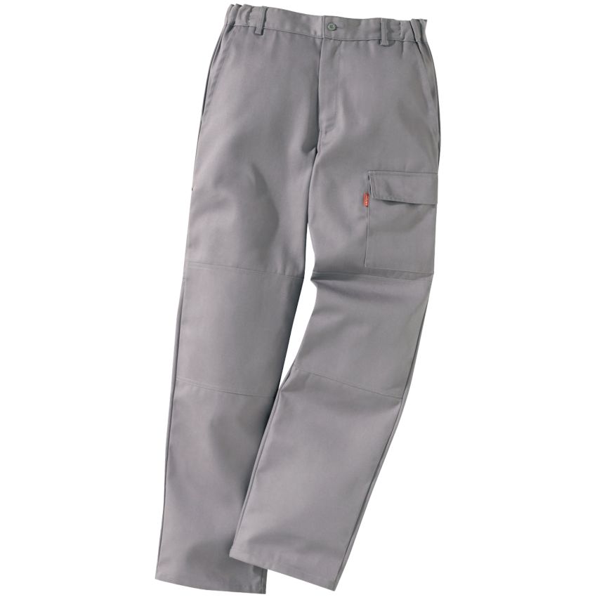 <strong>Pantalon de travail</strong> polyester/coton Adolphe Lafont