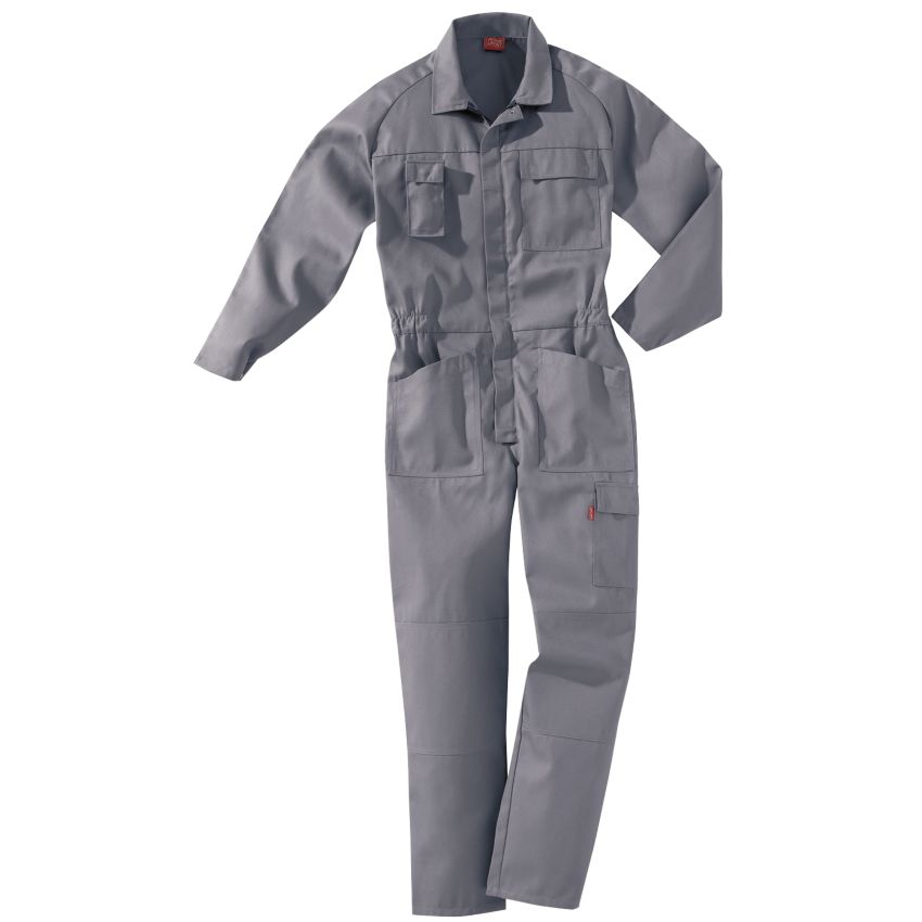 Combinaison de travail polyester/coton Adolphe Lafont