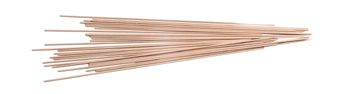 Baguette de soudure GAZOBRONZE® enrobé GCE Charledave