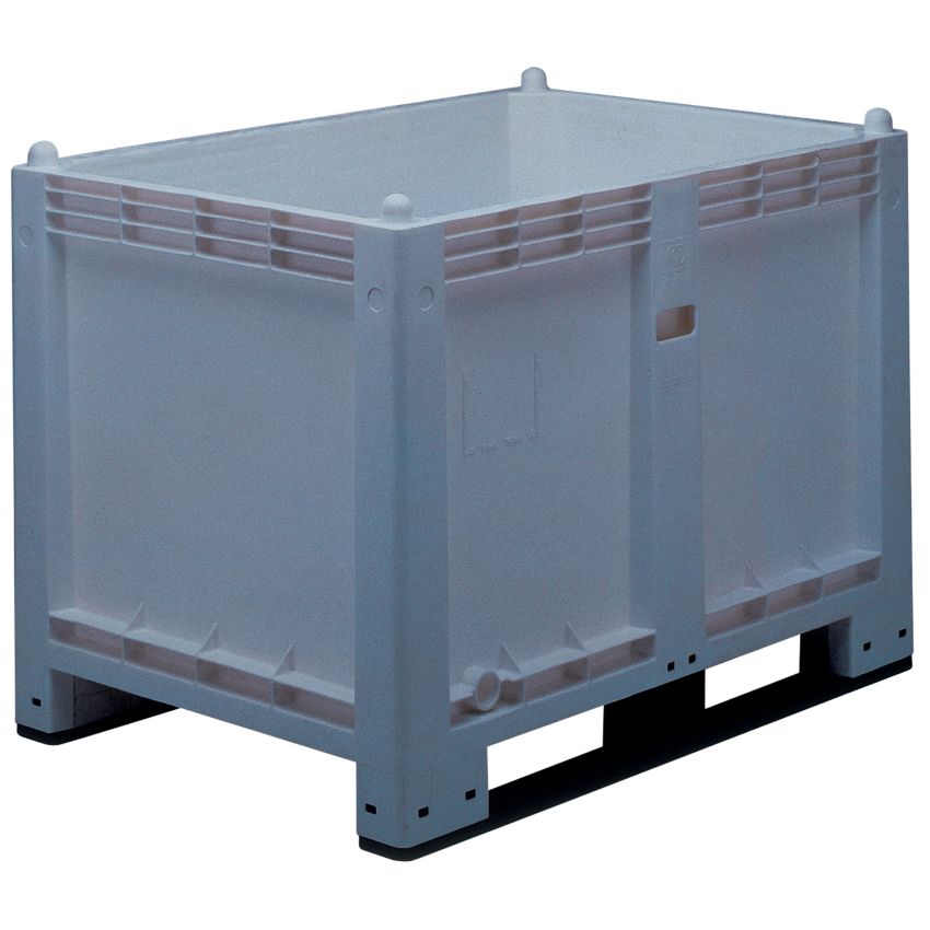 Caisse-palette économique, 550 litres Linpac Allibert