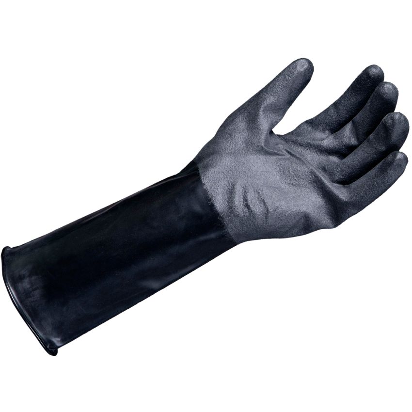 Gant Butyl II en caoutchouc butylique Best