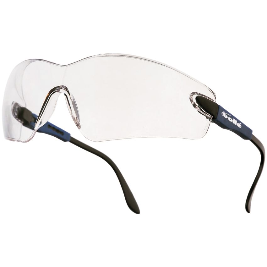 Lunettes Viper légères et enveloppantes Bollé