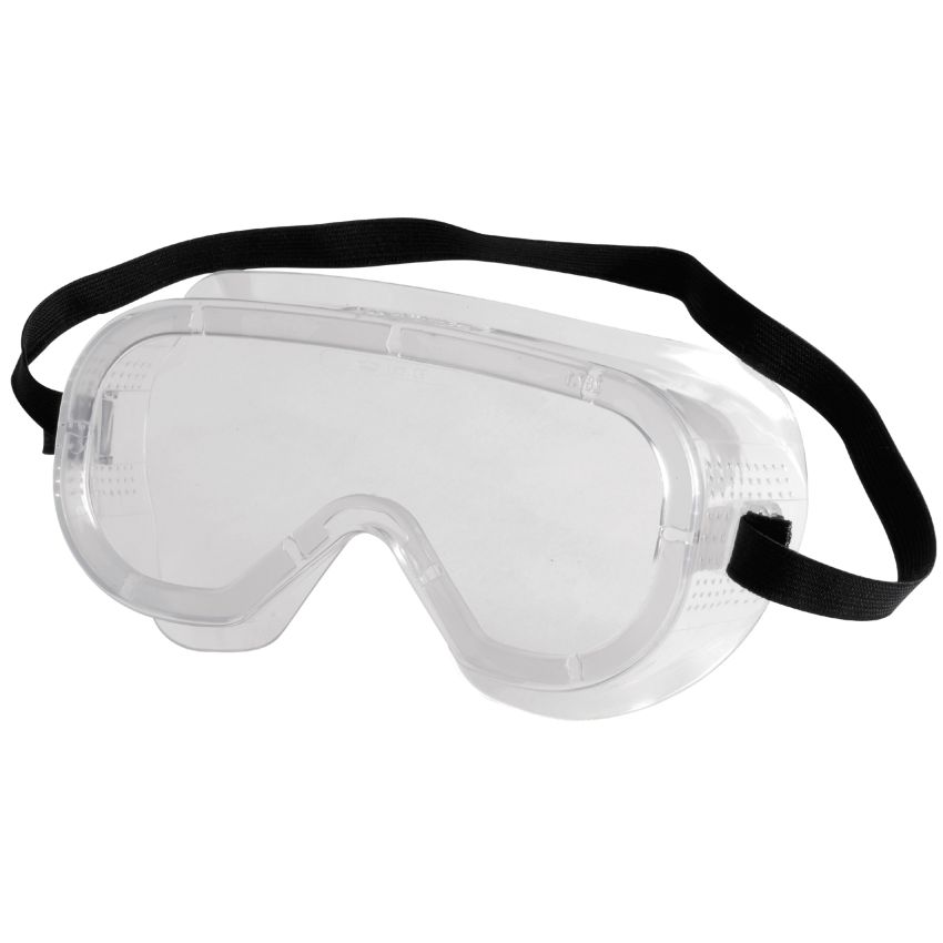 Lunettes-masque aérées économiques BL15 B-Line