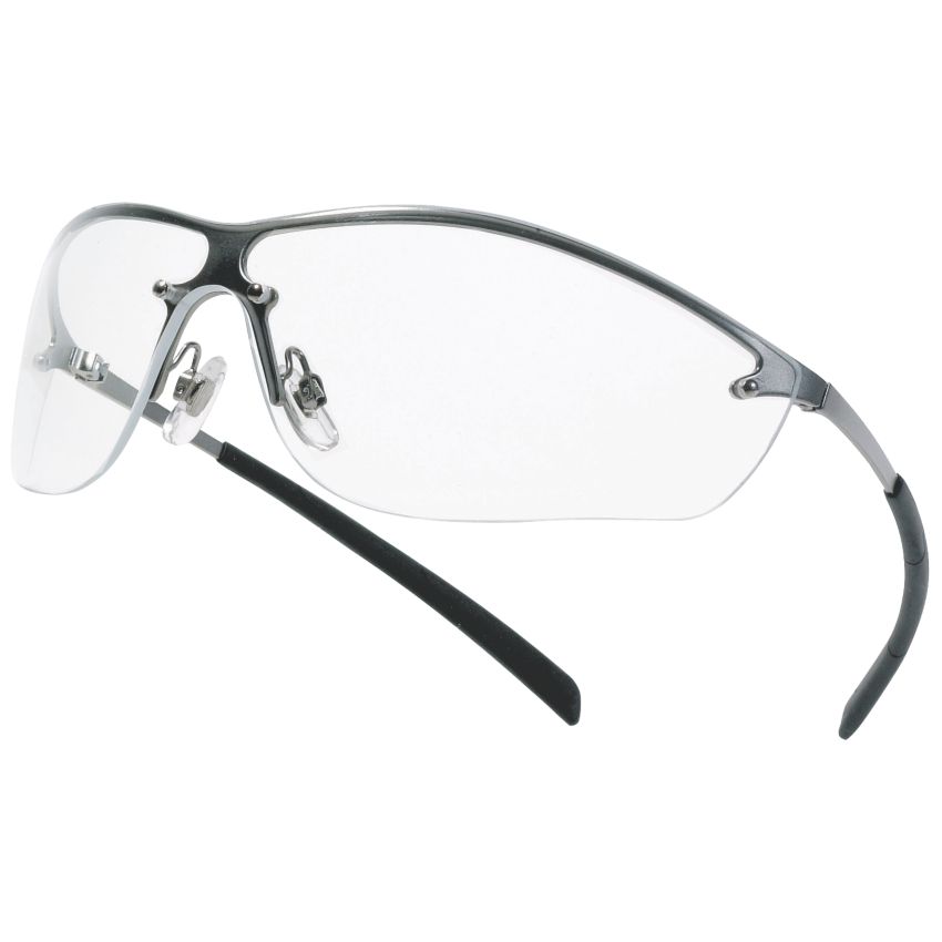 Lunettes Silium monture laiton Bollé