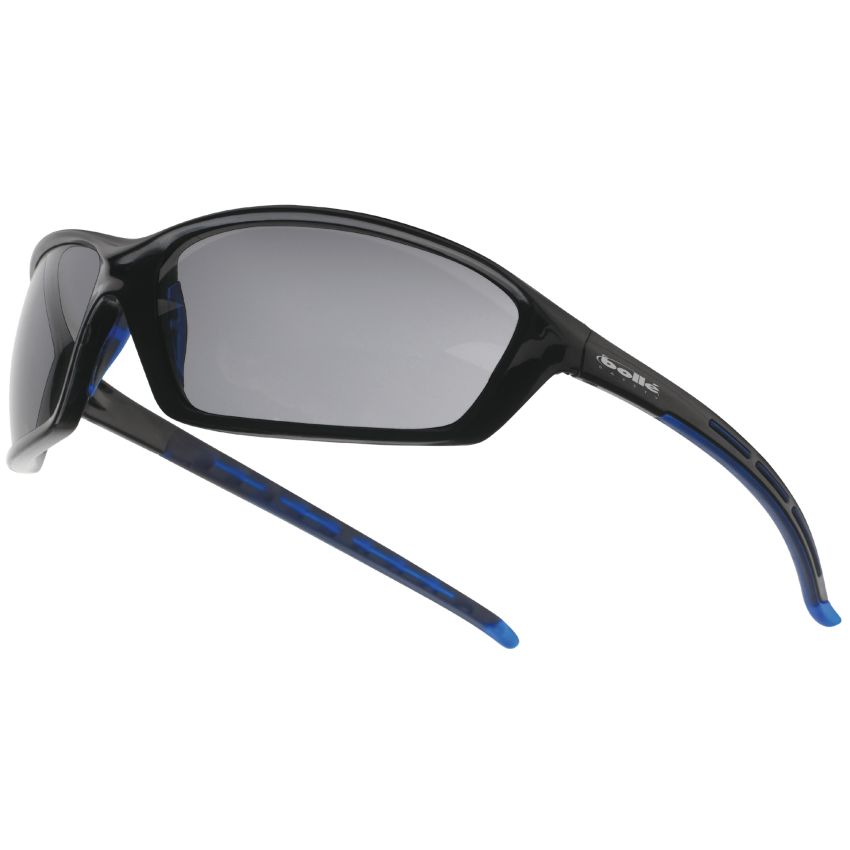 Lunettes fumées antiglisse Solis Bollé