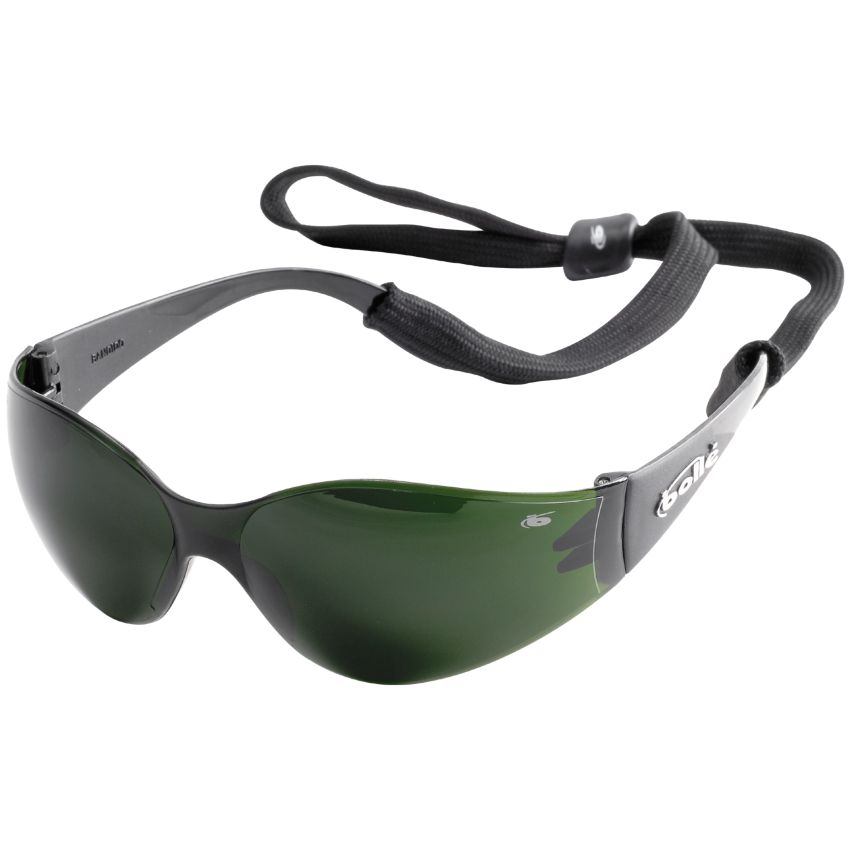Lunettes soudeur Bandido teinte 5 Bollé