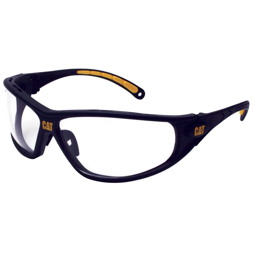 Lunettes Tread bonne résistance mécanique Caterpillar