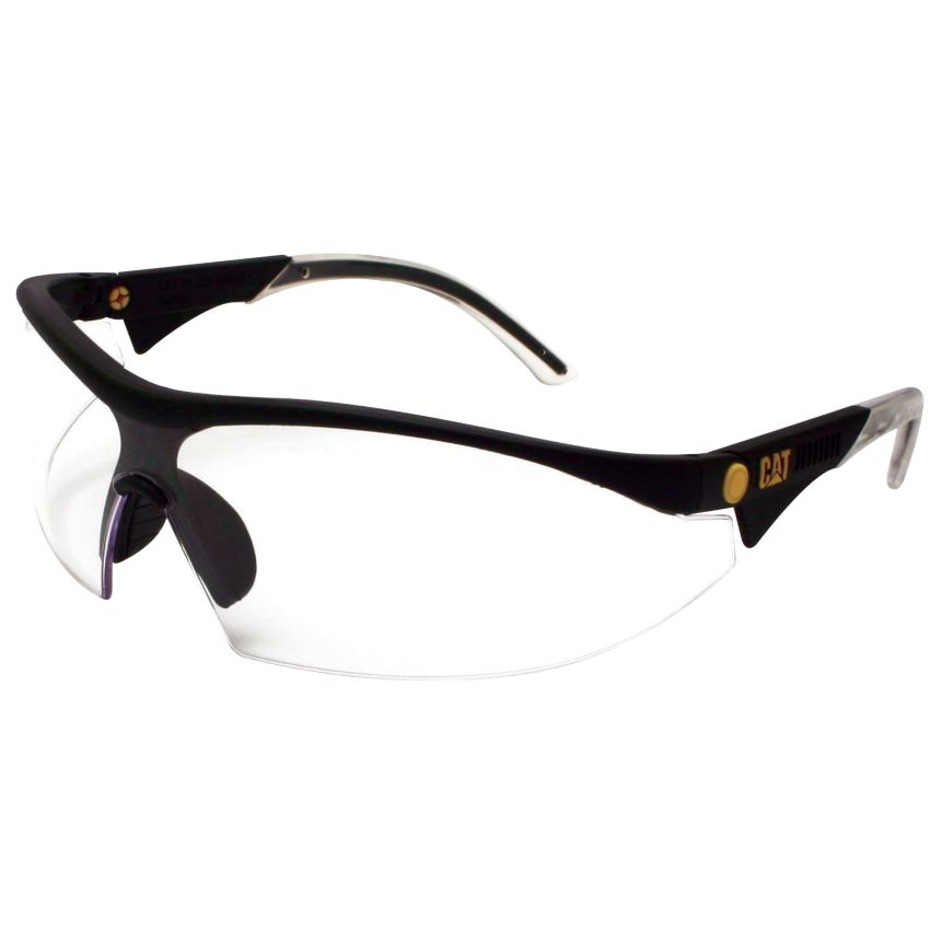Lunettes Digger face inclinable Caterpillar